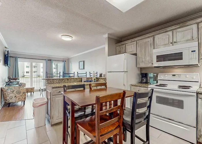Plantation East #3121 Gulf Shores