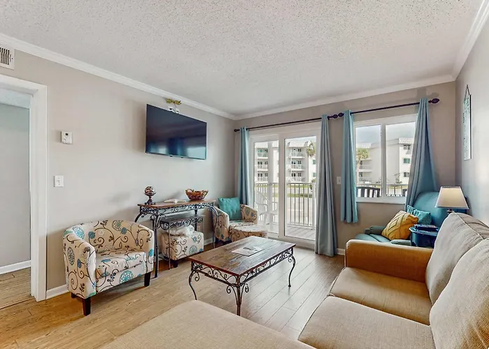 Plantation East #3121 Holiday home