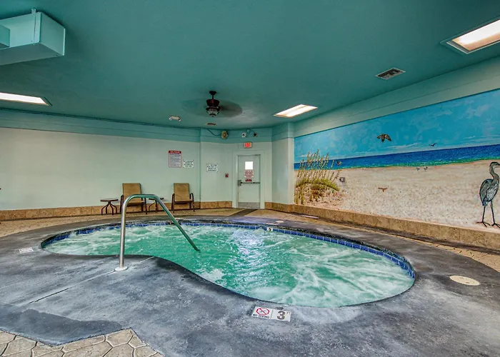 Plantation East #3121 Holiday home Gulf Shores