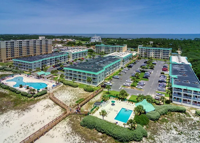 Plantation East #3121 Holiday home *