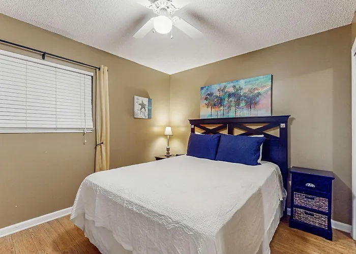 Plantation East #3121 Holiday home Gulf Shores