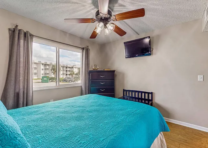 Plantation East #3121 Holiday home