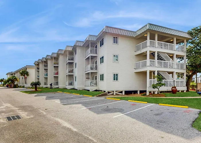 Plantation East #3121 * Gulf Shores