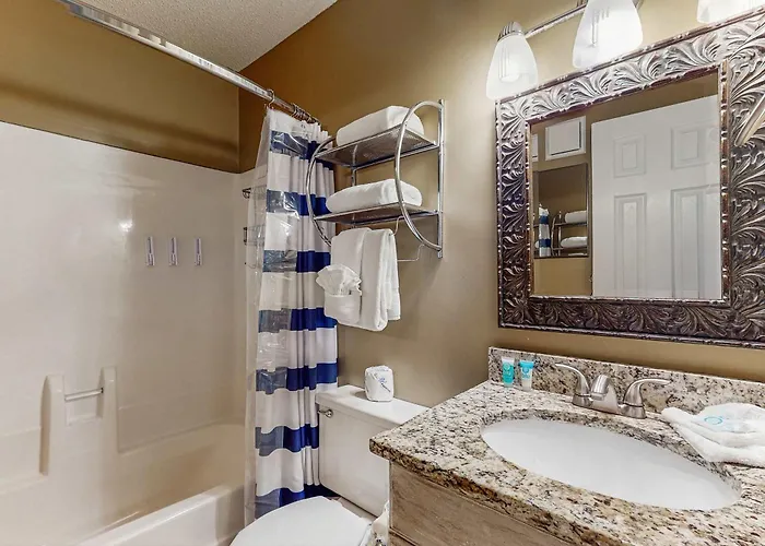 Plantation East #3121 Holiday home *