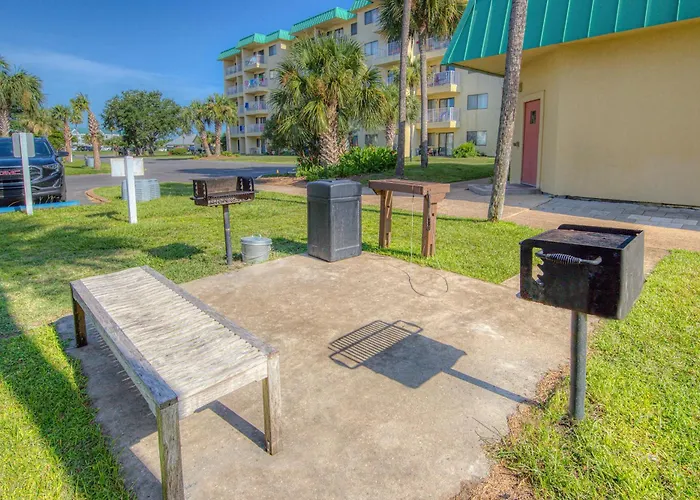 Plantation East #3121 Holiday home Gulf Shores