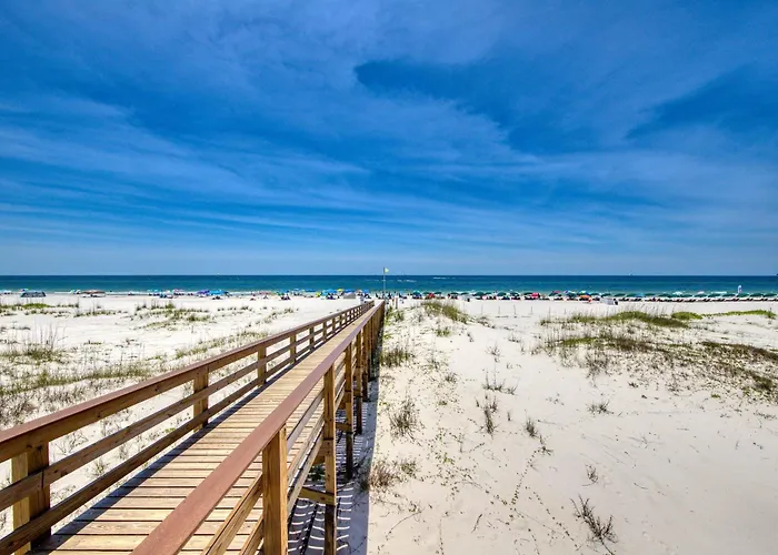 Plantation East #3121 Holiday home Gulf Shores