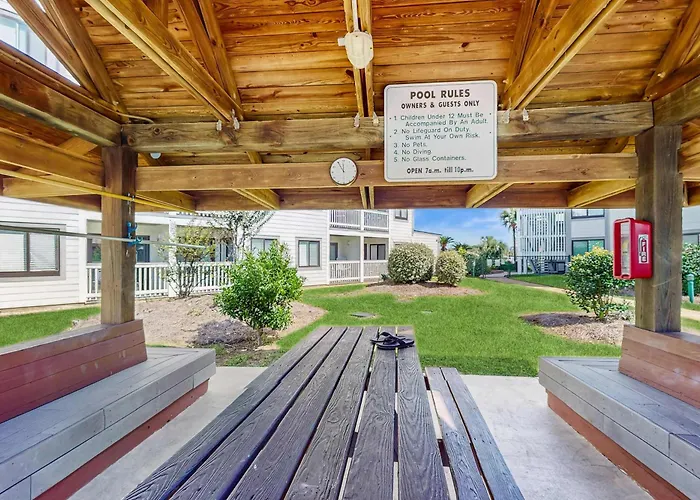 Plantation East #3121 Gulf Shores