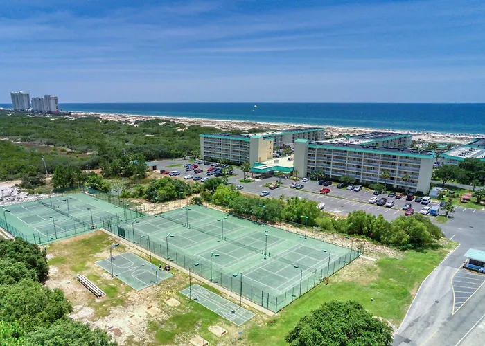 Plantation East #3121 * Gulf Shores