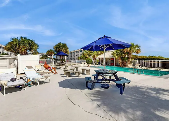 Holiday home Plantation East #3121 Gulf Shores