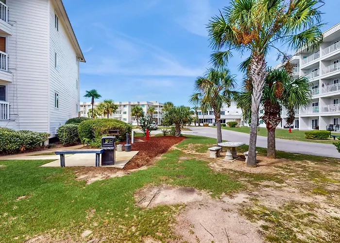 Holiday home Plantation East #3121 *