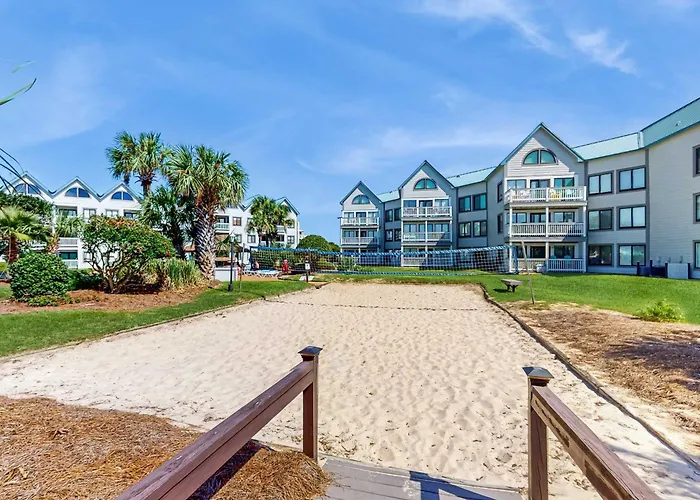 Plantation East #3121 * Gulf Shores