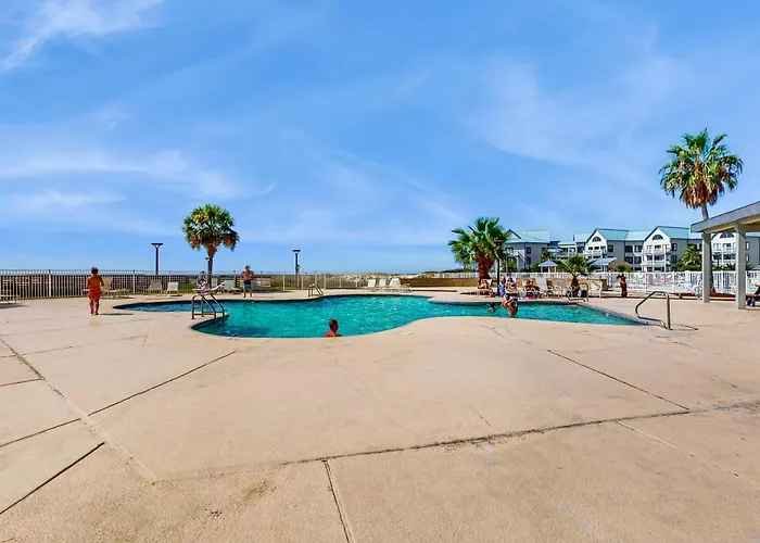 Holiday home Plantation East #3121 *