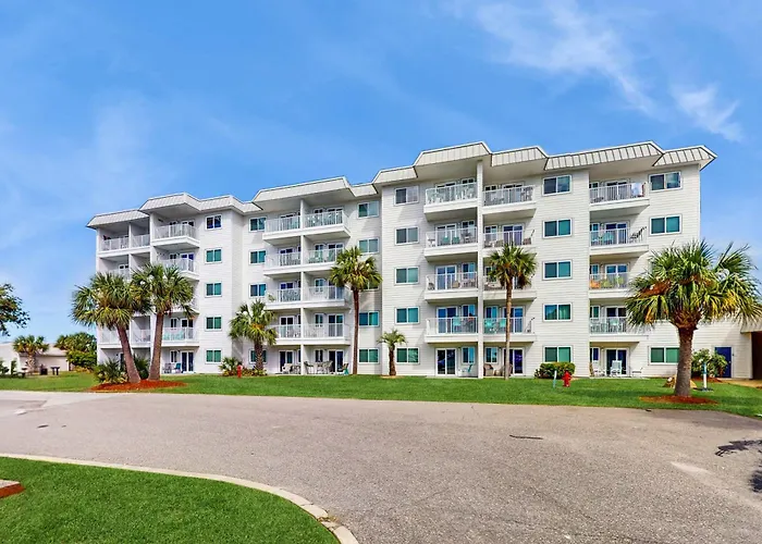 Plantation East #3121 Gulf Shores