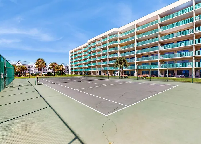 Plantation East #3121 * Gulf Shores