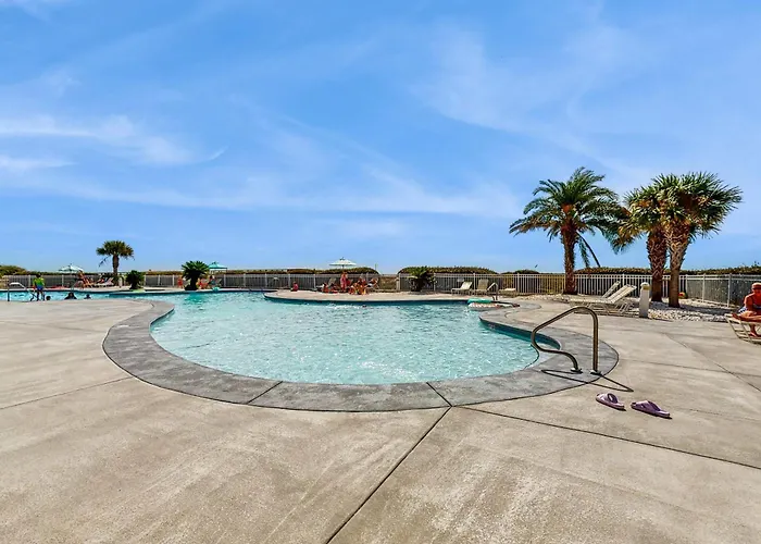 Plantation East #3121 Holiday home Gulf Shores